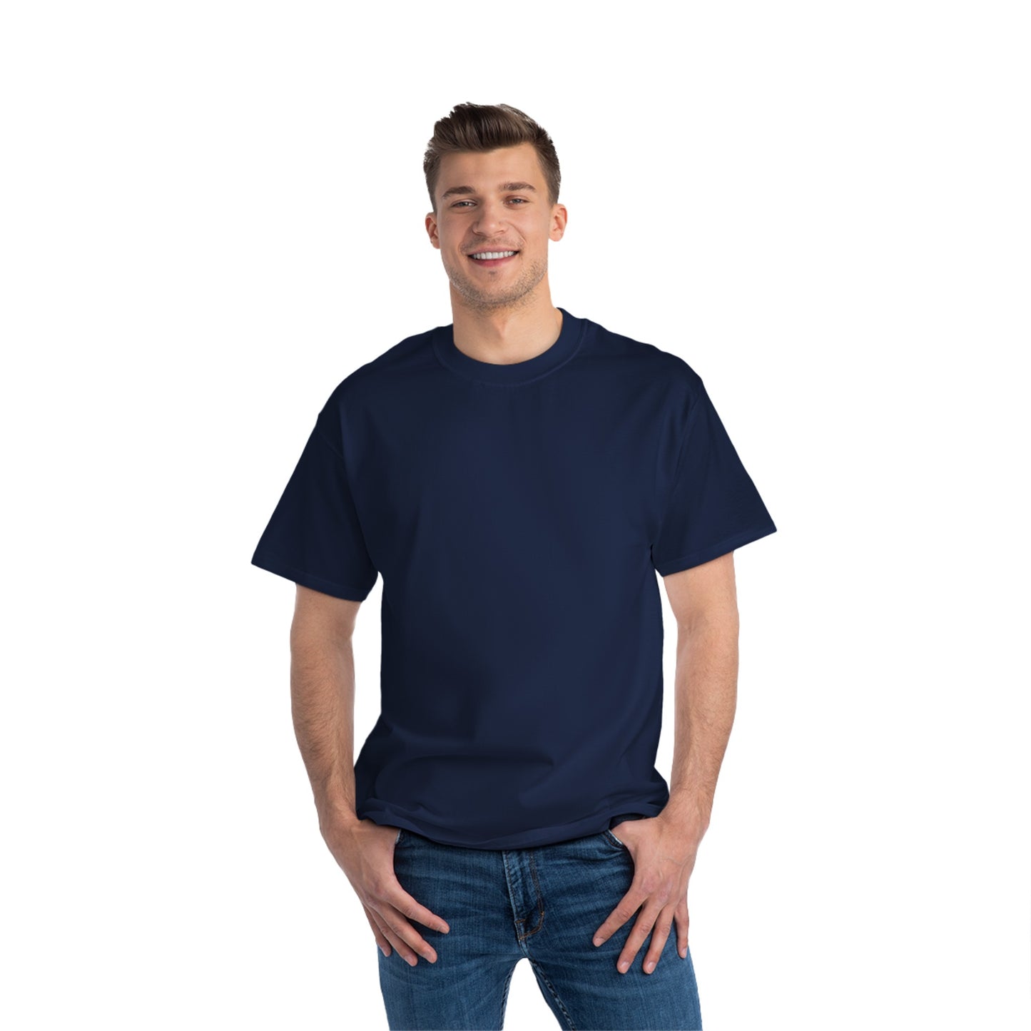 Beefy-T®  Short-Sleeve T-Shirt