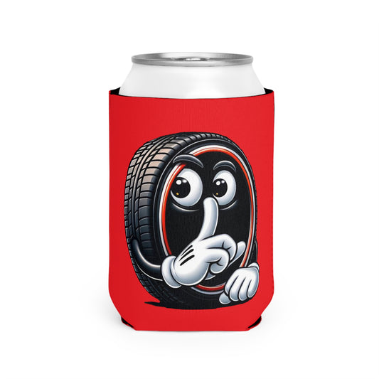 Can Cooler Sleeve