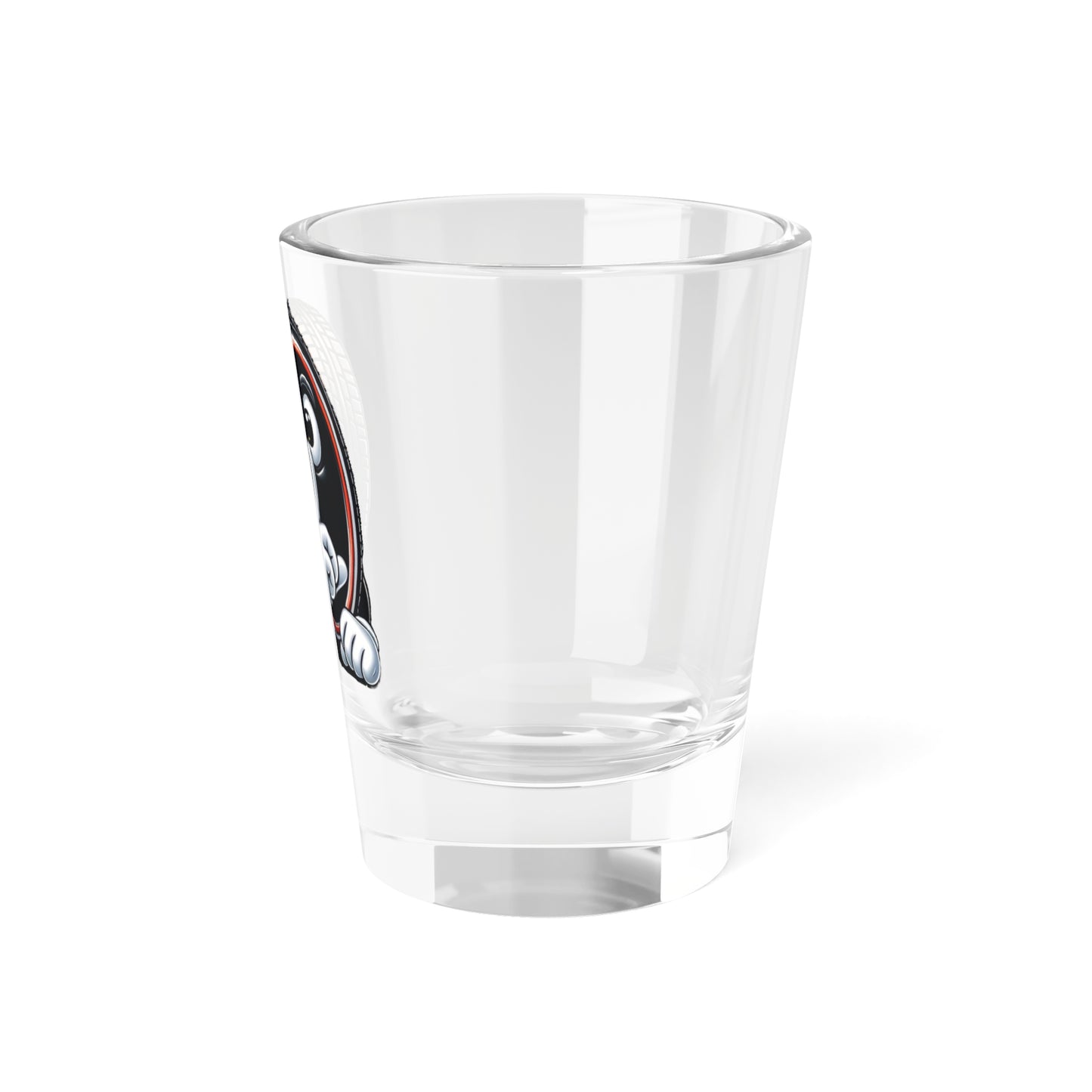 Shot Glass, 1.5oz