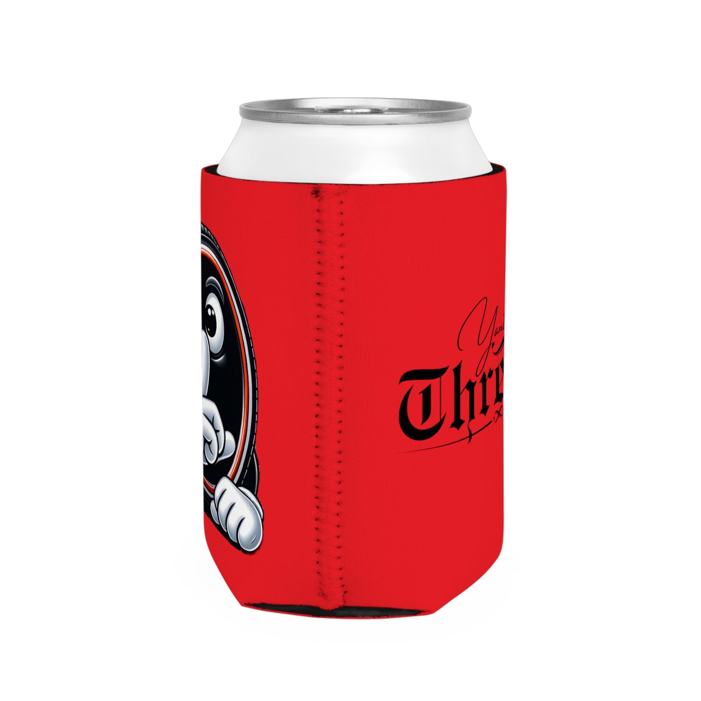 Can Cooler Sleeve