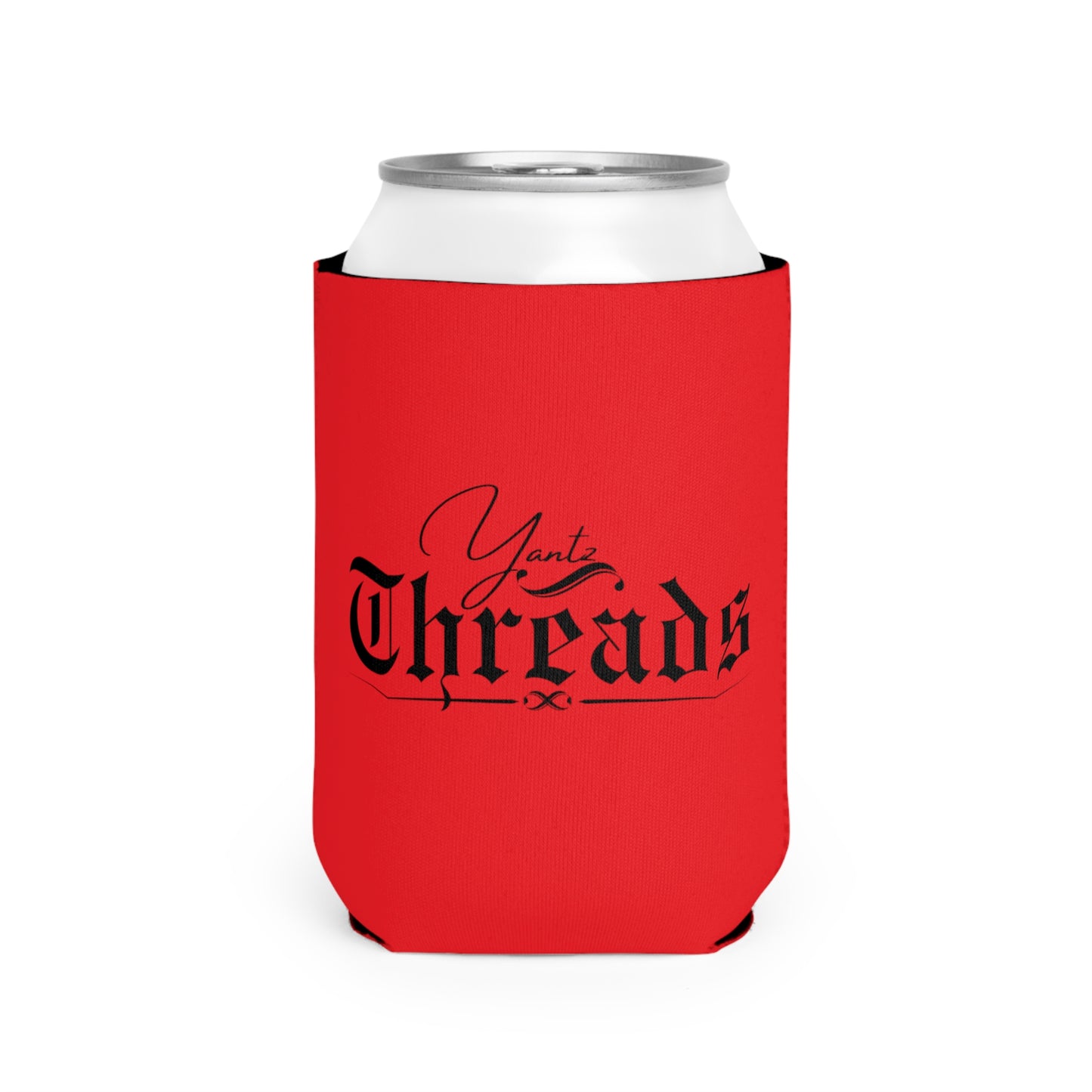 Can Cooler Sleeve