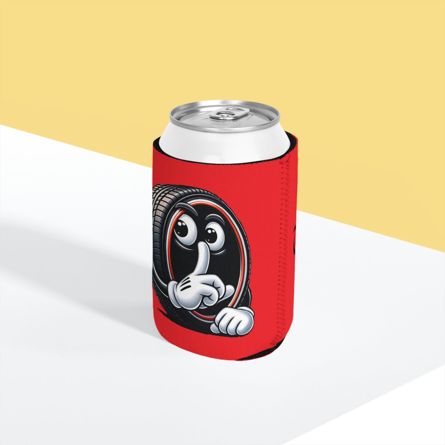 Can Cooler Sleeve